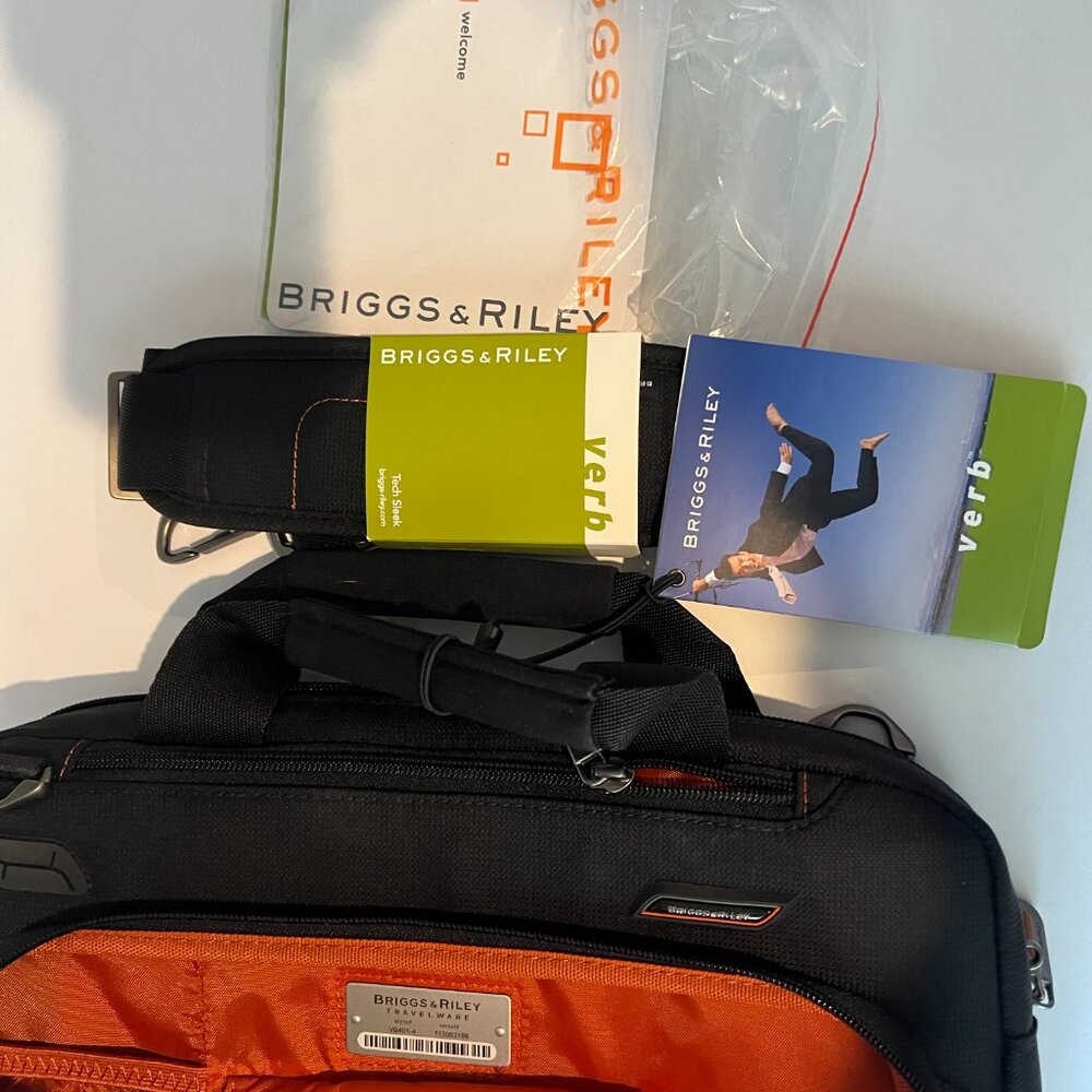 Briggs & Riley - Picture 5 of 6